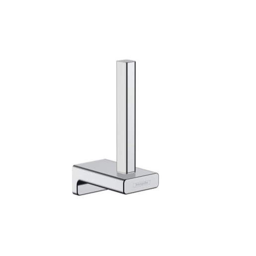 Hansgrohe AddStoris držák toaletního papíru chrom 41 756 000 Hansgrohe