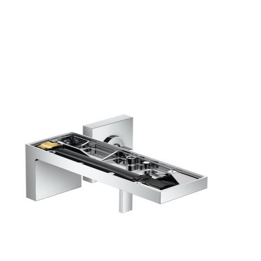 Hansgrohe Axor Myedition umyvadlová baterie bez podomítkového tělesa chrom 47 062 000 Hansgrohe