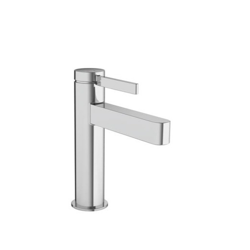 Hansgrohe Finoris umyvadlová baterie s clic-clacem chrom 76 024 000 Hansgrohe