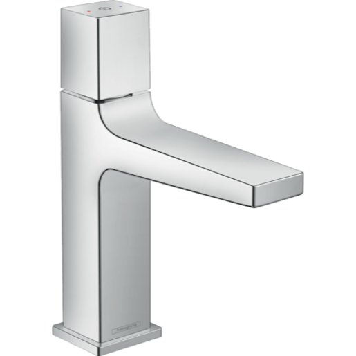 Hansgrohe Metropol umyvadlová baterie s clic-clacem chrom 32 571 000 Hansgrohe