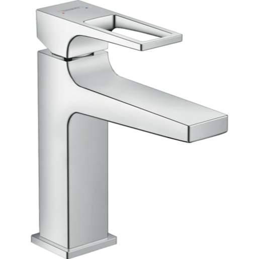 Hansgrohe Metropol umyvadlová baterie s clic-clacem chrom 74 507 000 Hansgrohe