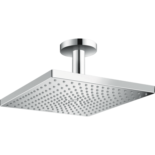 Hansgrohe Raindance hlavová sprcha včetně sprchového ramena chrom 26 250 000 Hansgrohe