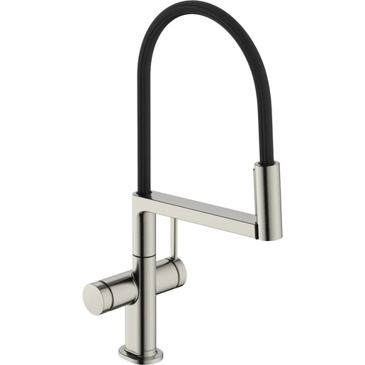 Hansgrohe Talis Select M54 PowderSpray dřezová baterie s otočným ramínkem