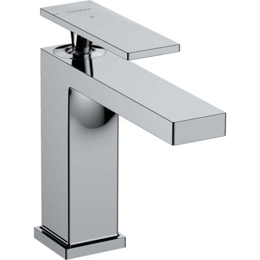 Hansgrohe Tecturis E umyvadlová baterie bez výpusti chrom 73 012 000 Hansgrohe