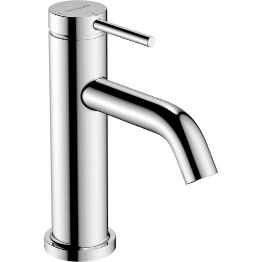 Hansgrohe Tecturis S umyvadlová baterie s výpustí chrom 73 302 000 Hansgrohe