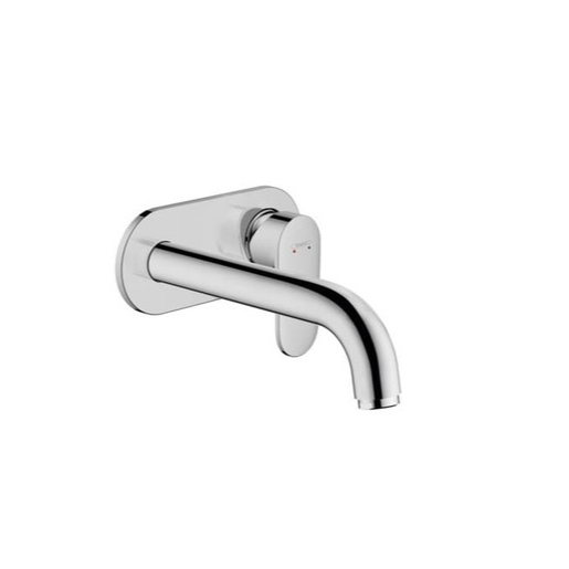 Hansgrohe Vernis Blend umyvadlová baterie bez podomítkového tělesa chrom 71 576 000 Hansgrohe