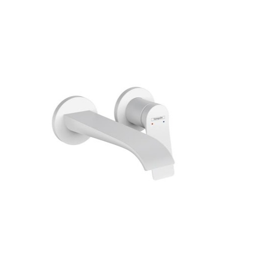 Hansgrohe Vivenis umyvadlová baterie bez podomítkového tělesa matná bílá 75 050 700 Hansgrohe