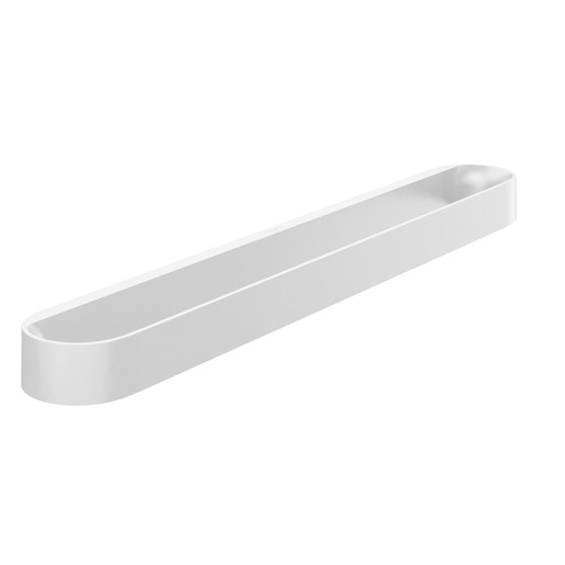 Hansgrohe WallStoris držák ručníků matná bílá 27 926 700 Hansgrohe