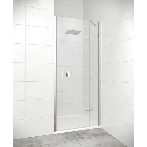 Hüppe Aura Pure kříd.dv. p s pev. segmentem AP0103.069.322 Hüppe
