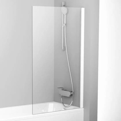 Hüppe Design Pure van. zástěna 1-dílná 501 8P1901.182.322 Hüppe