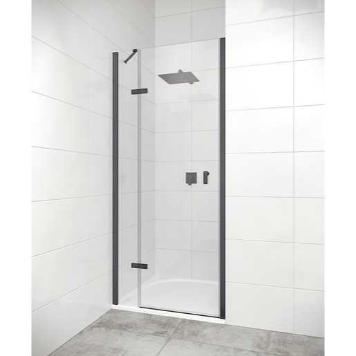 Hüppe Strike New sprchové dveře 120 cm SIKOKHN120LC Hüppe