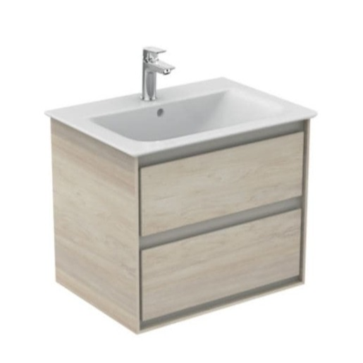 Ideal Standard Connect Air koupelnová skříňka pod umyvadlo 60x44x51