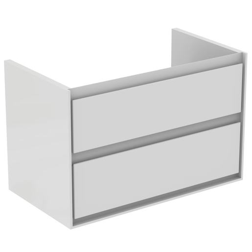 Ideal Standard Connect Air koupelnová skříňka pod umyvadlo 80x44x51