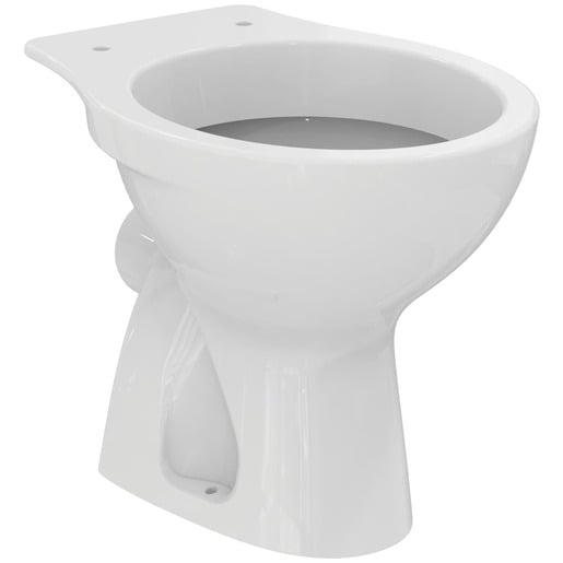 Ideal Standard Eurovit výlevka volně stojící zadní odpad W333101 Ideal Standard