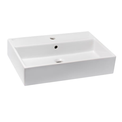 Ideal Standard Strada umyvadlo 70x42 cm otvor pro baterii uprostřed SIKOSISS0782 Ideal Standard