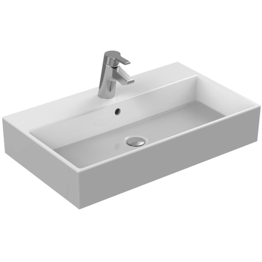 Ideal Standard Strada umyvadlo 71x42 cm otvor pro baterii uprostřed K078201 Ideal Standard