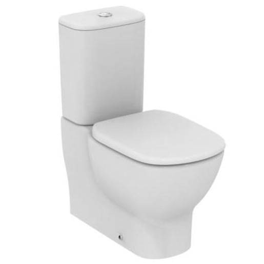Ideal Standard Tesi wc kombi komplet vario odpad SIKOSIST0082 Ideal Standard