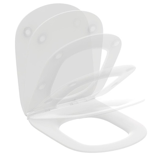 Ideal Standard Tesi wc prkénko duroplast matná bílá T3527V1 Ideal Standard