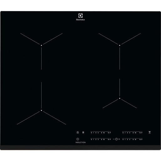 Indukční varná deska Electrolux EIT61443B Electrolux