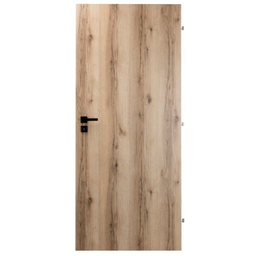 Interiérové dveře Naturel Ibiza pravé 80 cm dub natura IBIZACPLDN80P Naturel