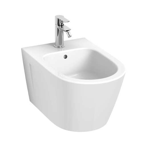 Jika Cubito bidet závěsný H8304200003021 Jika