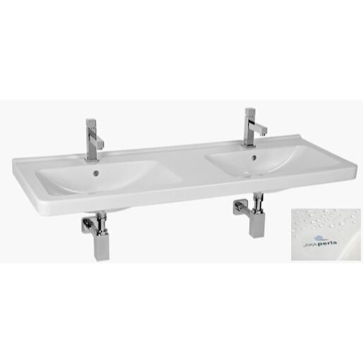 Jika Cubito umyvadlo 130x48