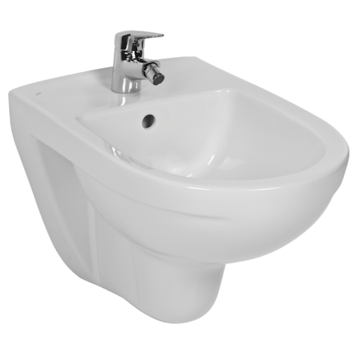 Jika Lyra Plus bidet závěsný