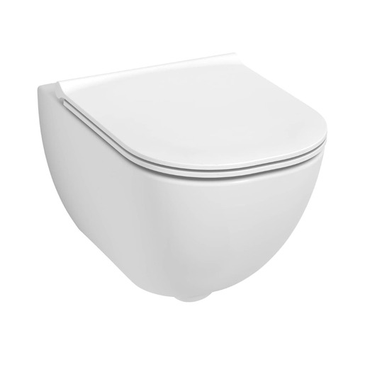 Jika MIO-N wc závěsné mat zadní odpad H8217147570001 Jika