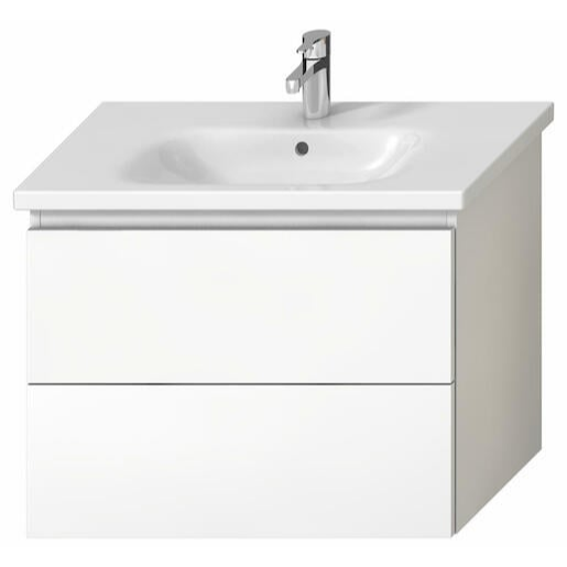 Jika Mio koupelnová skříňka pod umyvadlo -n 75x44