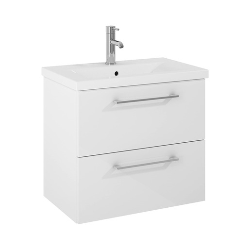 Jika Ponta koupelnová skříňka pod umyvadlo 60x53x38