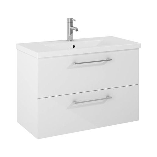 Jika Ponta koupelnová skříňka pod umyvadlo 80x53x38