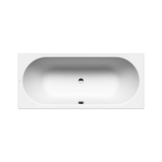 Kaldewei Classic Duo obdélníková vana 160x70 cm smaltovaná ocel levá i pravá 290300010001 KW103 Kaldewei