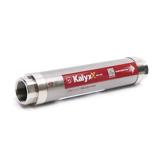 KalyxX IPS RedLine IPSKXRBG11234 KalyxX