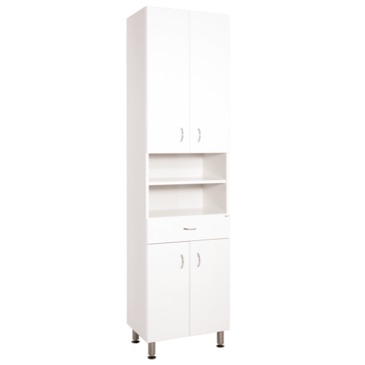 Keramia Pro koupelnová skříňka vysoká 50x192x33