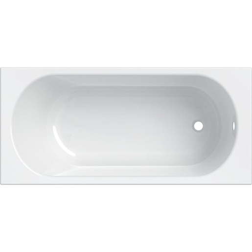 Kolo Opal Plus obdélníková vana 170x70 cm akrylát levá i pravá XWP1270000 Kolo