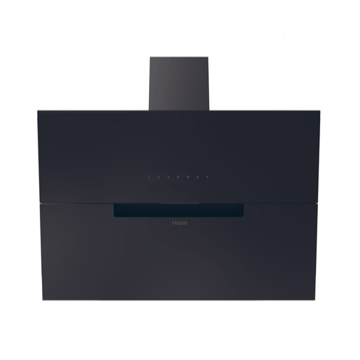 Komínový odsavač par Haier černá 36901933 Haier