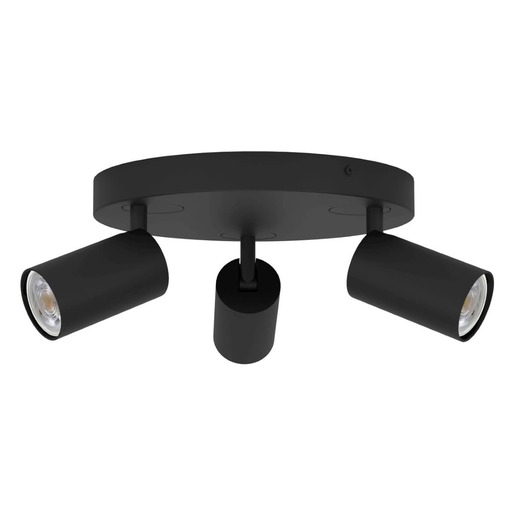 LED Bodové osvětlení Eglo TELIMBELA-Z černá 900336 Eglo