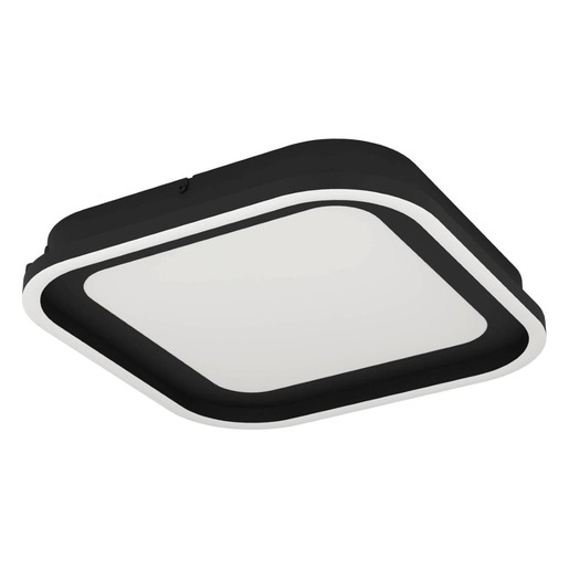 LED Stropní osvětlení Eglo CALAGRANO černá 900602 Eglo