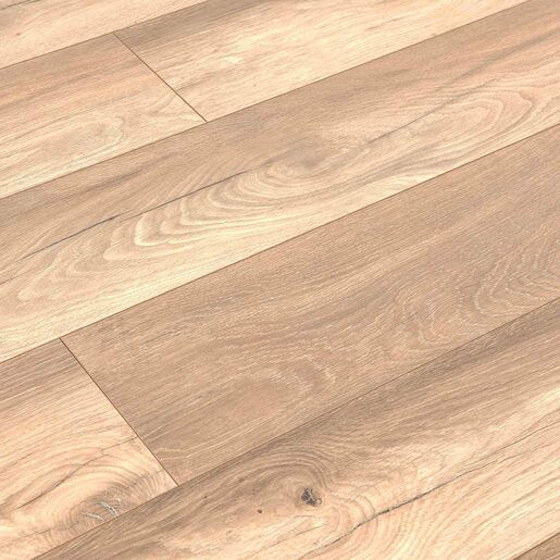 Laminátová podlaha Naturel Water 100 Oak Rusticwash dub 8 mm LAMW8351 Naturel