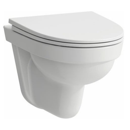 Laufen Laufen Pro Nordic wc závěsné zadní odpad H8201500000001 Laufen