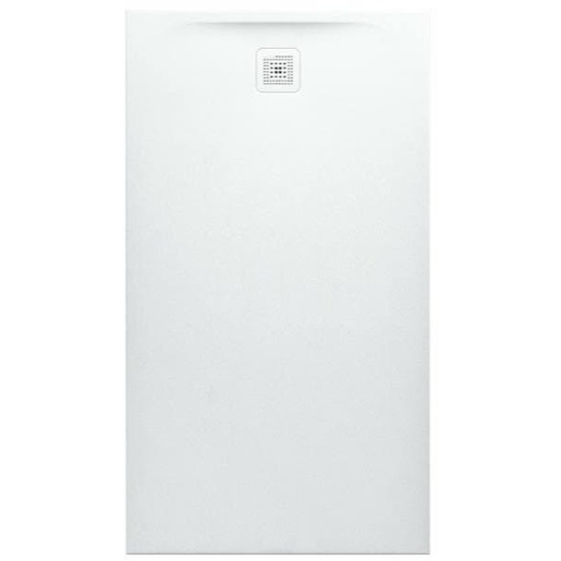 Laufen Laufen Pro sprchová vanička obdélníková 160x90 cm akrylát H2139590000001 Laufen