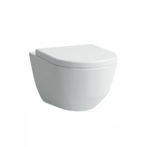 Laufen Laufen Pro wc závěsné zadní odpad h8209664000001 2096.6.400.000.1 Laufen