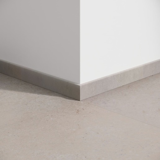 Lišta soklová Berry Alloc Delhi délka 240 cm 63003537 Berry Alloc