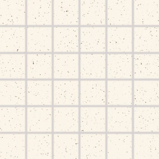 Mozaika Rako Taurus Granit bílá 30x30 cm mat TDM05060.1 Rako