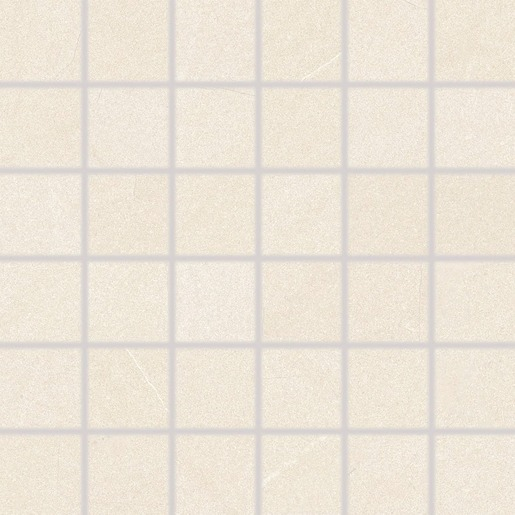 Mozaika Rako Topo světle béžová 30x30 cm mat WDM05620.1 Rako