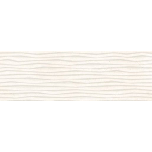 Obklad Fineza Mist ivory stripes 20x60 cm lesk MIST26IVST Fineza