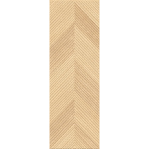 Obklad Kale Shiro Bloom beige 40x120 cm mat RM6883R Kale