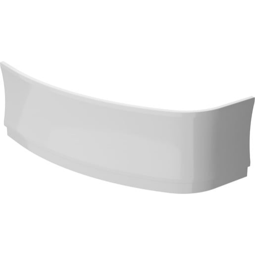 Panel k vaně Laguna Luiza 150 cm akrylát LUP1500L Laguna