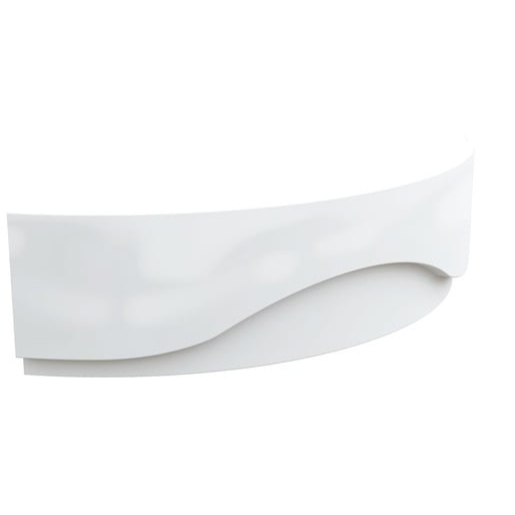 Panel k vaně Laguna Royale 150 cm akrylát ROP0NEW Laguna