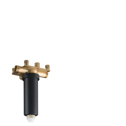Podomítkové těleso Hansgrohe 24010180 Hansgrohe